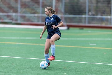 Bild 45 - F VfL Pinneberg - USC Paloma : Ergebnis: 1:4